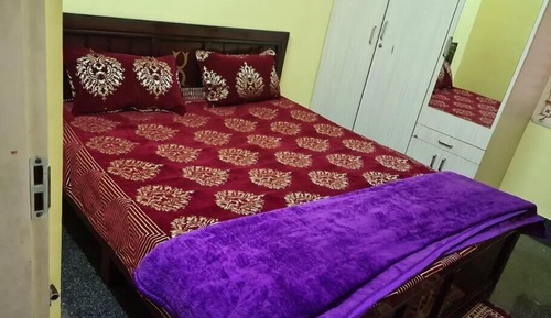 Family Apartment