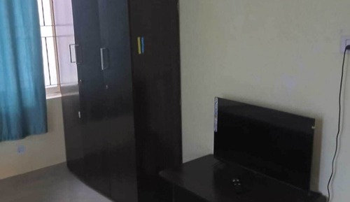 Basic Room
