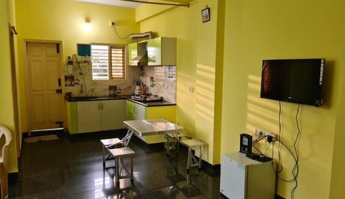Standard Apartment