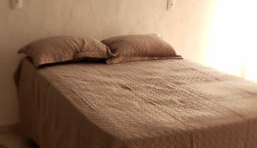 Basic Quadruple Room