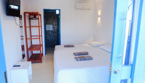 Exclusive Triple Room