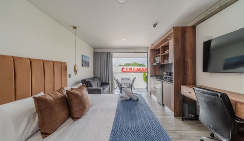 Superior Apartment