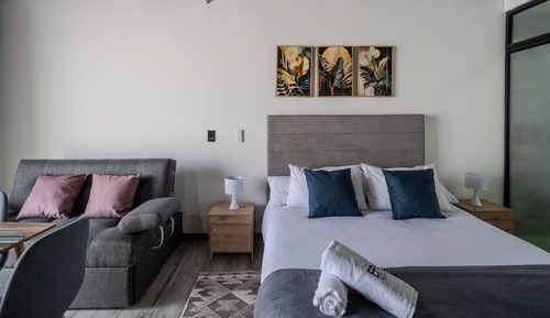 Superior Apartment