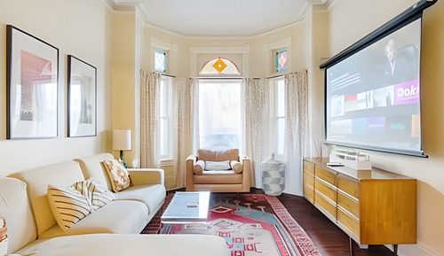 Family Chalet