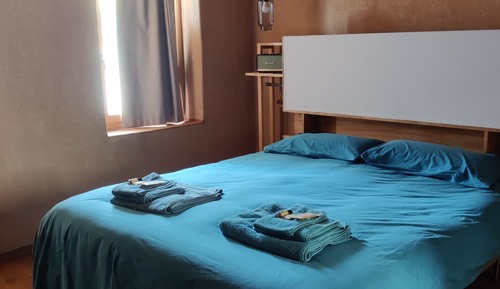 Comfort Double or Twin Room, 1 Bedroom