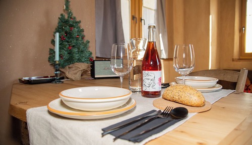 Deluxe Triple Room, Mountain View