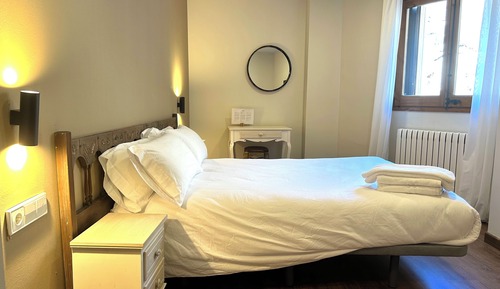 Comfort Double or Twin Room