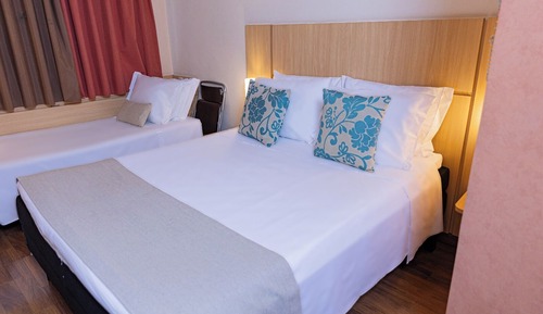 Superior Triple Room