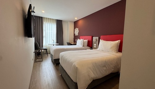 APARTAMENTO TWIN