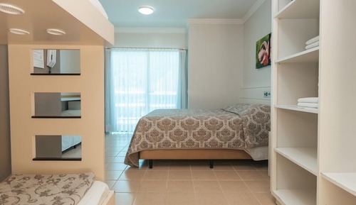 Standard Apartment (Piso Superior)