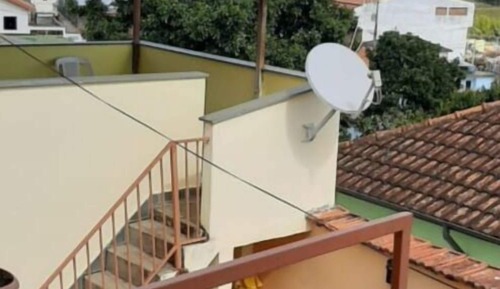 Family Quadruple Room