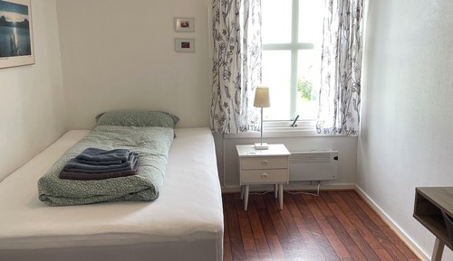 Room, Partial Ocean View (1)