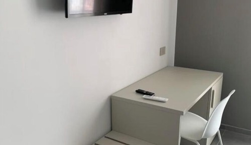 Basic Triple Room, Multiple Beds