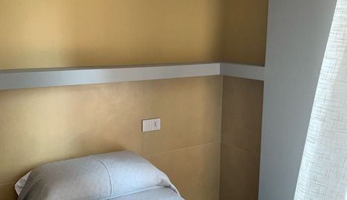Basic Twin Room