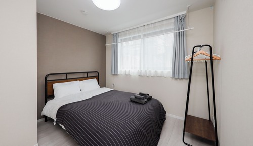 2-person Accommodation , Non Smoking