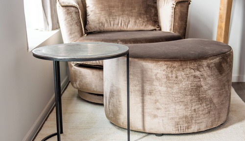 Deluxe Double Room, Canal View