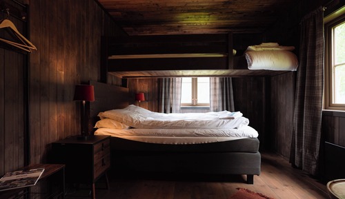 Triple Room, Ocean View