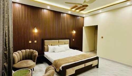 Deluxe Double Room, Mountain View