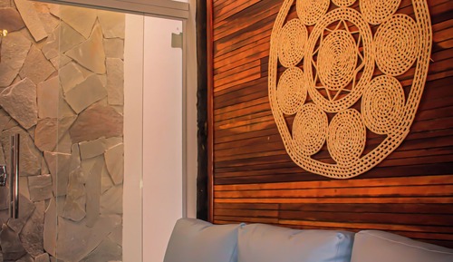 Deluxe Room, Garden View