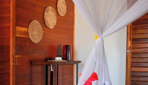 Premium Room, Lanai, Garden View