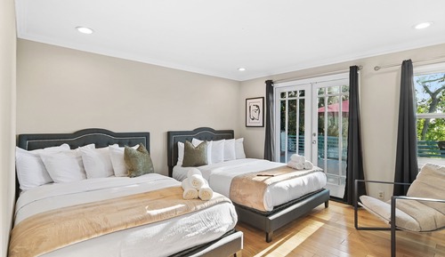 Luxury House, 3 Bedrooms