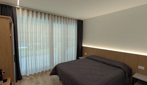 Comfort Double or Twin Room, Non Smoking