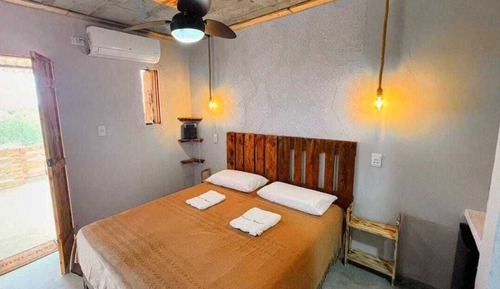 Comfort Twin Room, Patio, Garden View