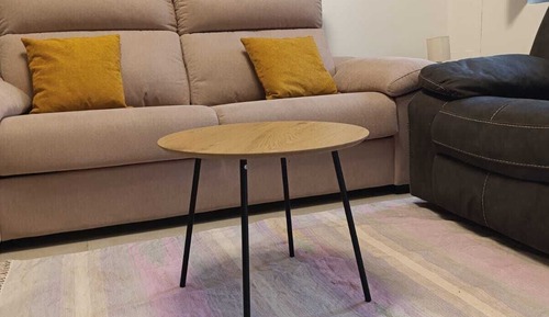 Deluxe Apartment, Courtyard View