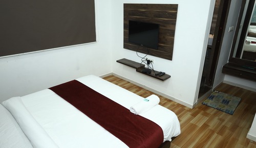 Classic Single Room