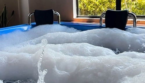 Comfort Cabin, Mountain View