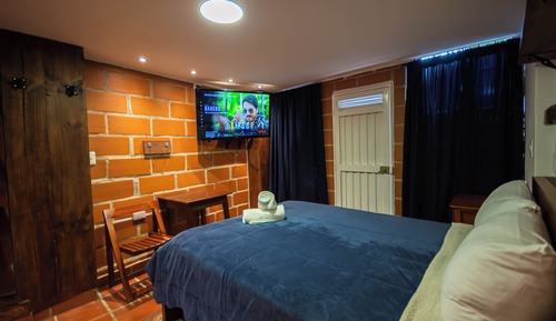 Comfort Double Room, 1 Double Bed