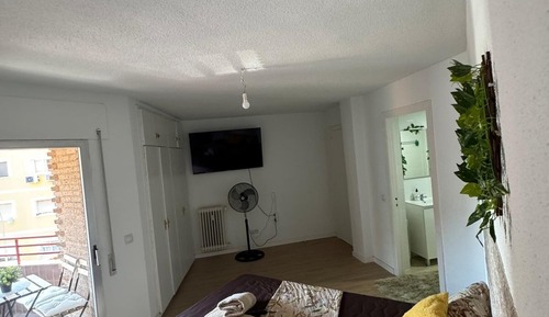 Traditional Double Room