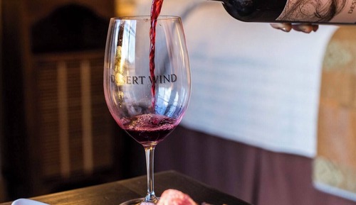 Deluxe Suite, Balcony, Valley View