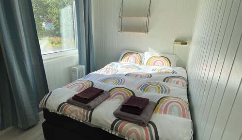 Ground Floor Apartment