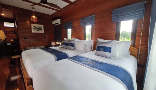 Superior Triple Room