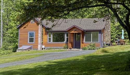 House, 2 Bedrooms