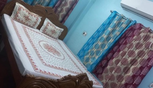 Deluxe Double Room, Multiple Bedrooms