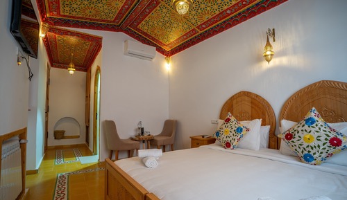 Comfort Double Room (3)