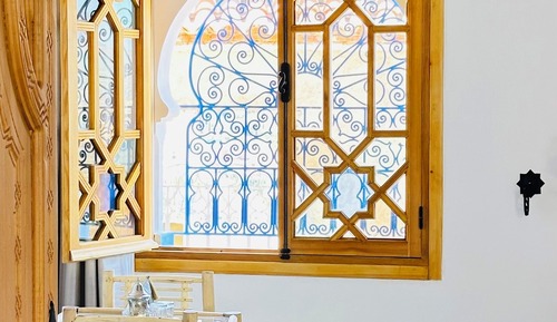 Comfort Double Room (5)