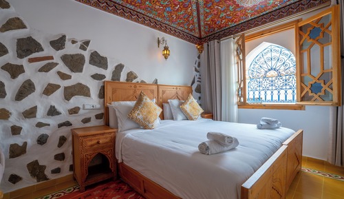 Comfort Double Room (6)