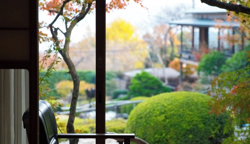 Suite, Non Smoking, Garden View (Oimatsu)