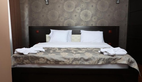 Family Quadruple Room