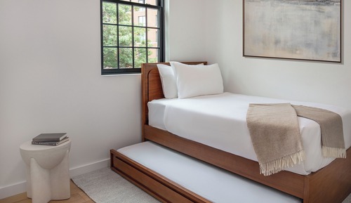 Standard Suite, 2 Bedrooms