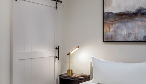 Studio Suite, 1 King Bed