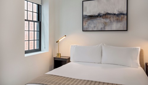 Deluxe Suite, 2 Bedrooms