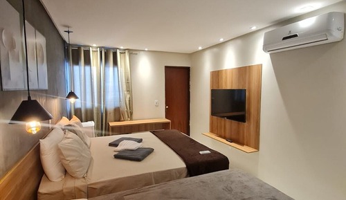 Premium Triple Room