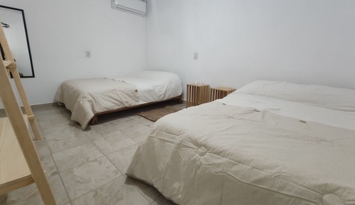 Family House, Patio, Garden View