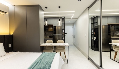 Basic Studio (mgli-LC12I)