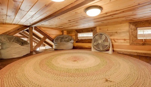 Cabin 19 Indian Point SDC-Branson-TRL