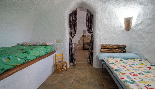 Comfort Apartment, Desert View